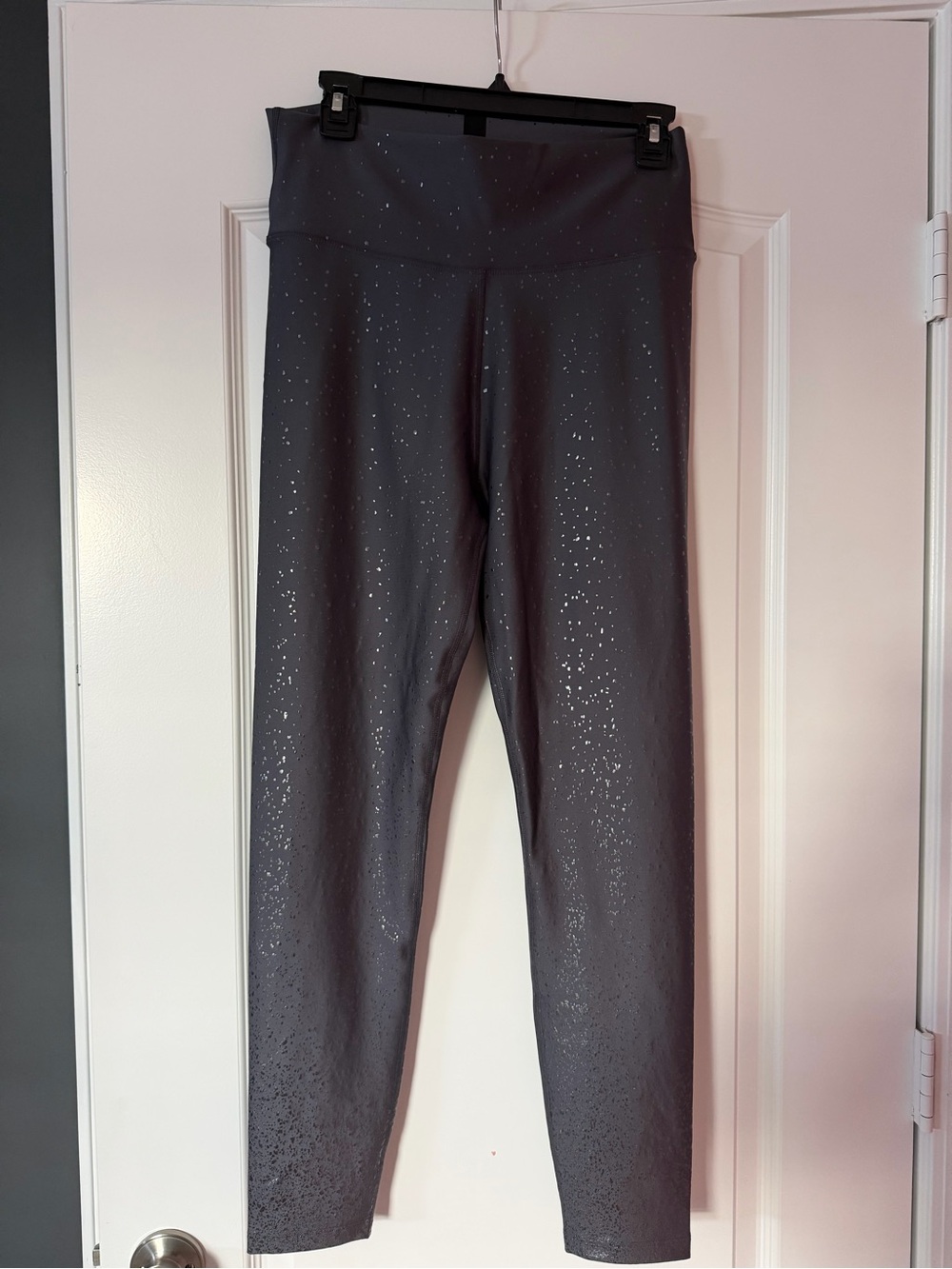 NWT Peloton Sparkle Leggings
